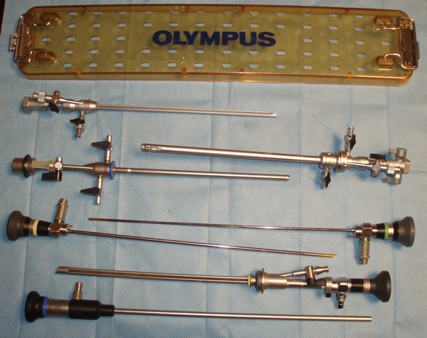 hysteroskopy-artroskopy-Olympus