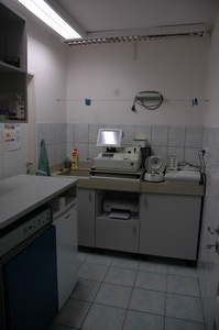 Biochemicka-laborator
